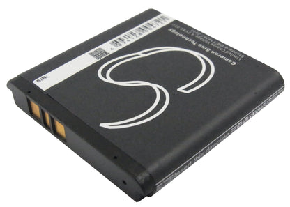 Replacement Battery for Mobiado  Lucido – Mobile, SmartPhone – 700mAh / 2.59Wh / 3.7V