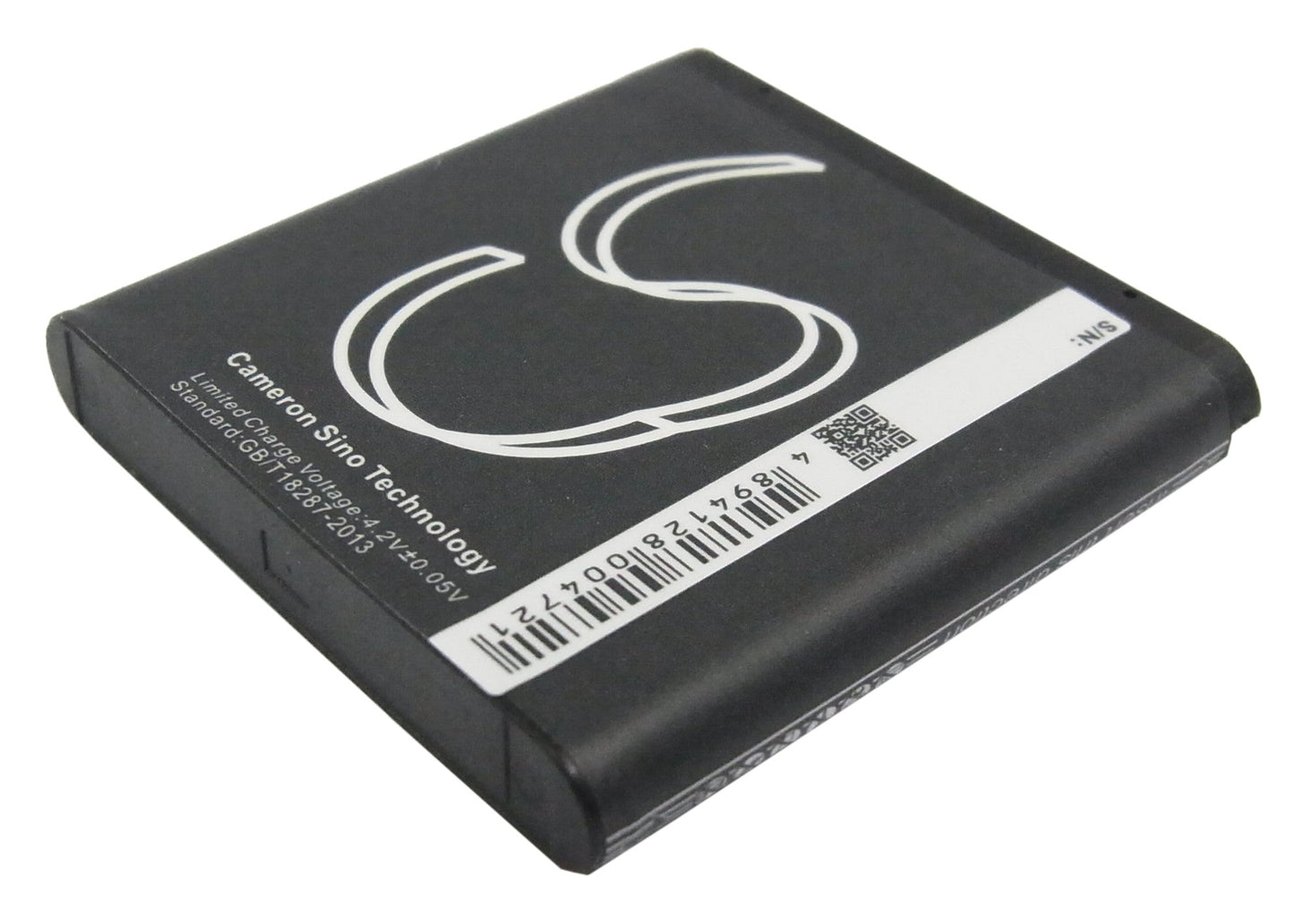 Replacement Battery for Nokia  3250 – Mobile, SmartPhone – 700mAh / 2.59Wh / 3.7V