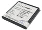 Replacement Battery for Mobiado | Nokia Lucido – Mobile, SmartPhone – 1100mAh / 3.7V - image 1