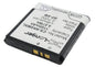 Replacement Battery for Mobiado  Lucido – Mobile, SmartPhone – 1100mAh / 4.07Wh / 3.7V