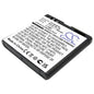 Replacement Battery for Seecode | Nokia | Mobiado S40 – Mobile, SmartPhone – 750mAh / 3.7V - image 1