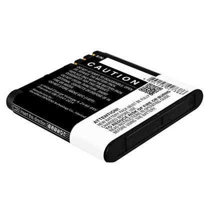 Replacement Battery for Mobiado  Classic 712 Stealth LE – Mobile, SmartPhone – 800mAh / 2.96Wh / 3.7V