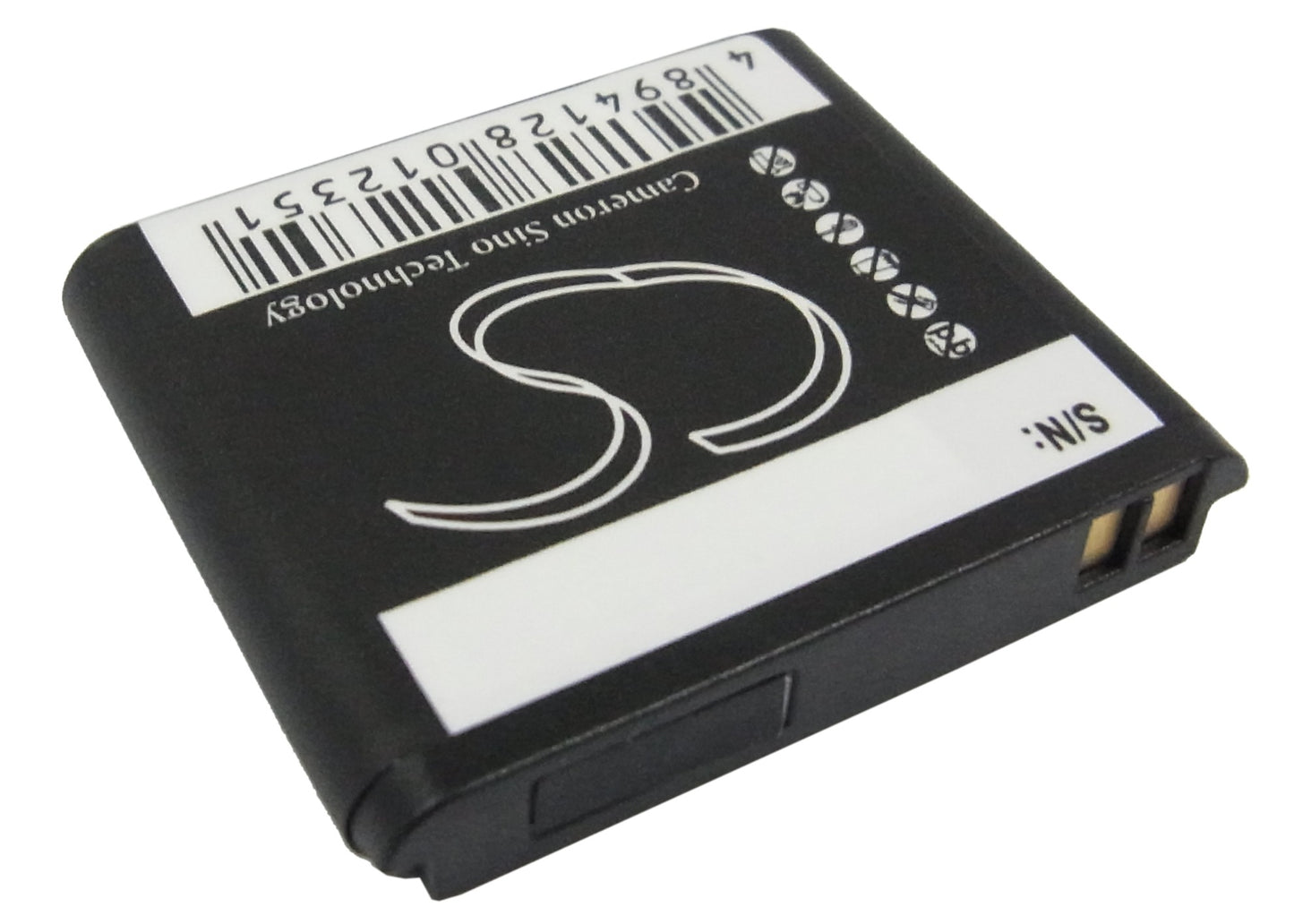 Replacement Battery for Nokia 8800 – Mobile, SmartPhone – 700mAh / 3.7V - image 3