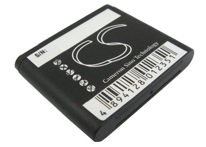 Replacement Battery for Nokia 8800 – Mobile, SmartPhone – 700mAh / 3.7V - image 4