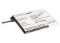 Replacement Battery for Microsoft | Nokia Lumia 625 – Mobile, SmartPhone – 2000mAh / 3.7V - image 1