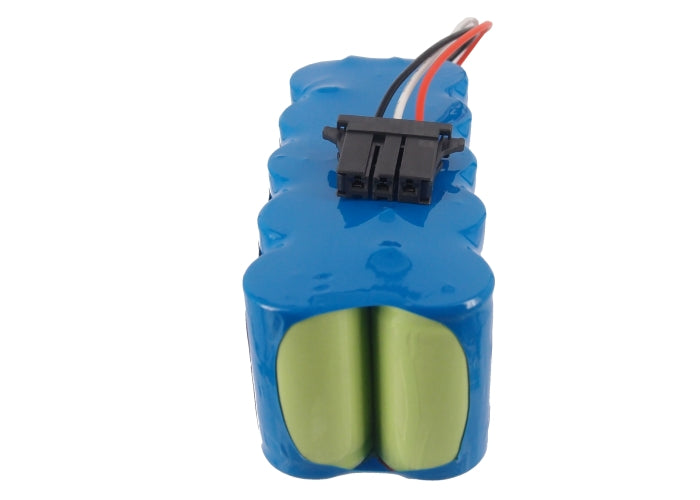 Replacement Battery for Nihon Kohden Cardiolife 7621K – Medical – 2800mAh / 12V