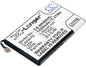 Replacement Battery for Nokia 800 – Mobile, SmartPhone – 1450mAh / 3.7V - image 1