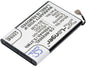 Replacement Battery for Nokia  800 – Mobile, SmartPhone – 1450mAh/5.37Wh / 3.7V