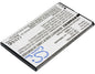 Replacement Battery for Nokia  Lumia 810 – Mobile, SmartPhone – 1400mAh/5.18Wh / 3.7V