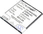 Replacement Battery for Microsoft | Nokia Lumia 830 – Mobile, SmartPhone – 2200mAh / 3.8V - image 1