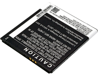 Replacement Battery for Microsoft  Lumia 540 – Mobile, SmartPhone – 2200mAh / 8.36Wh / 3.8V