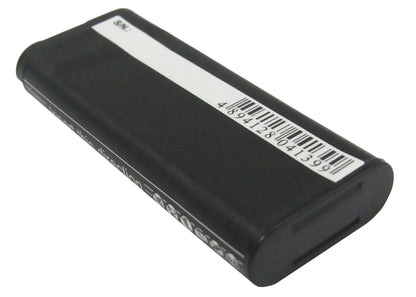 Replacement Battery for Nokia 7280 – Mobile, SmartPhone – 650mAh / 3.7V - image 4