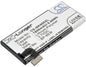 Replacement Battery for Nokia Lumia 900 – Mobile, SmartPhone – 1800mAh / 3.7V - image 1