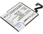 Replacement Battery for Nokia  Lumia 920 – Mobile, SmartPhone – 2000mAh / 7.40Wh / 3.7V