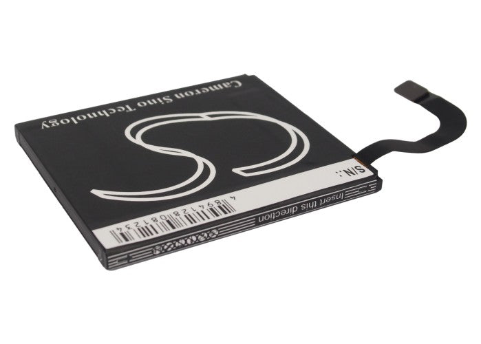 Replacement Battery for Microsoft  Lumia 925 – Mobile, SmartPhone – 2000mAh / 7.40Wh / 3.7V