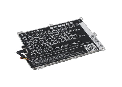 Replacement Battery for Microsoft  Lumia 928 – Mobile, SmartPhone – 2000mAh / 7.60Wh / 3.8V