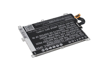 Replacement Battery for Microsoft  Lumia 928 – Mobile, SmartPhone – 2000mAh / 7.60Wh / 3.8V