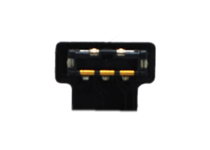 Replacement Battery for Nokia  iCOM – Mobile, SmartPhone – 2200mAh / 8.36Wh / 3.8V
