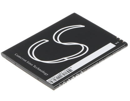 Replacement Battery for Nokia  Cityman – Mobile, SmartPhone – 2950mAh / 11.51Wh / 3.9V