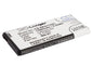 Replacement Battery for Nokia X – Mobile, SmartPhone – 1500mAh / 3.7V - image 1
