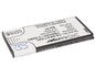 Replacement Battery for Nokia  A110 – Mobile, SmartPhone – 1500mAh / 5.55Wh / 3.7V