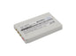 Replacement Battery for Technaxx  C5000 – Camera – 1000mAh / 3.70Wh / 3.7V