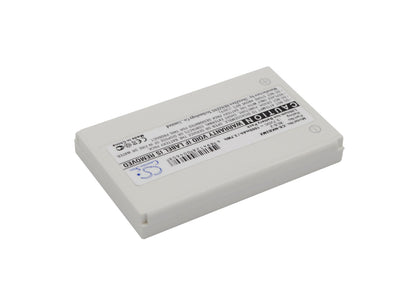 Replacement Battery for MITSUBA  HD7000 – Camera – 1000mAh / 3.70Wh / 3.7V