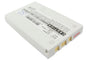 Replacement Battery for Nokia  6340 – Mobile, SmartPhone – 900mAh / 3.7V