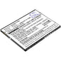 Replacement Battery for Nokia C1 Plus – Mobile, SmartPhone – 2400mAh / 3.8V - image 1
