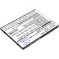 Replacement Battery for Nokia  C1 Plus – Mobile, SmartPhone – 2400mAh / 9.12Wh / 3.8V