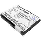 Replacement Battery for Nokia 1220 – Mobile, SmartPhone – 1100mAh / 3.7V - image 1