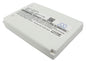Replacement Battery for Nokia 1220 – Mobile, SmartPhone – 950mAh / 3.7V - image 1