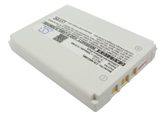 Replacement Battery for Nokia  1220 – Mobile, SmartPhone – 950mAh / 3.52Wh / 3.7V