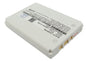 Replacement Battery for Nokia  1220 – Mobile, SmartPhone – 950mAh / 3.52Wh / 3.7V
