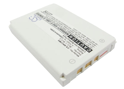 Replacement Battery for Nokia 1221 – Mobile, SmartPhone – 1250mAh / 3.7V - image 2