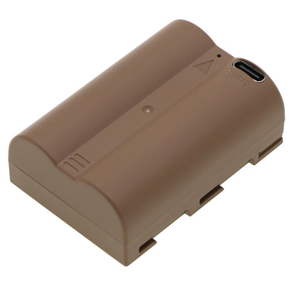 Replacement Battery for NIKON  D100 – Camera – 2000mAh / 14.80Wh / 7.4V