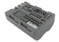 Replacement Battery for NiKon D100 SLR – Camera – 2000mAh / 7.4V