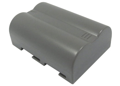 Replacement Battery for NiKon D100 SLR – Camera – 2000mAh / 7.4V