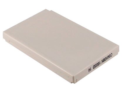 Replacement Battery for Nokia 7250i – Mobile, SmartPhone – 750mAh / 3.7V - image 4