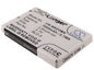 Replacement Battery for Nokia  2100 – Mobile, SmartPhone – 1000mAh / 3.70Wh / 3.7V