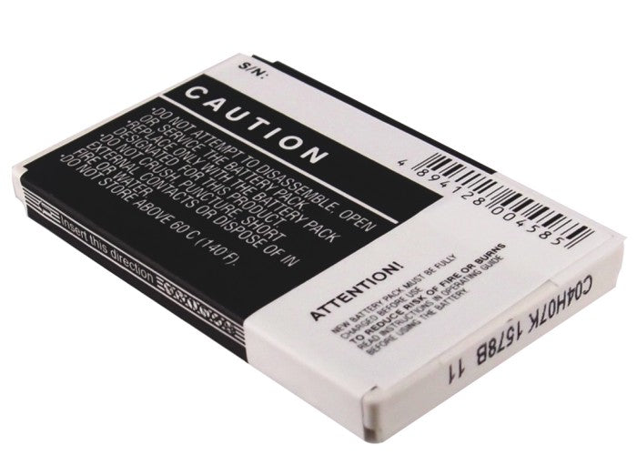 Replacement Battery for Nokia  2100 – Mobile, SmartPhone – 1000mAh / 3.70Wh / 3.7V
