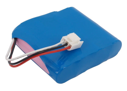 Replacement Battery for Nihon Kohden Edan SE-300A – Medical – 2600mAh / 14.4V