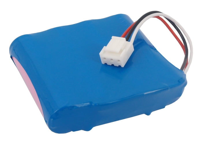 Replacement Battery for Nihon Kohden Edan SE-300A – Medical – 2600mAh / 14.4V
