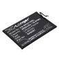 Replacement Battery for Nokia G11 Plus 2022 – Mobile, SmartPhone – 4850mAh / 3.85V - image 1