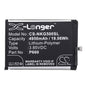 Replacement Battery for Nokia  G50 – Mobile, SmartPhone – 4950mAh / 19.06Wh / 3.85V
