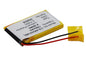 Replacement Battery for Nokia BH-214 – Wireless Headset – 150mAh / 3.7V - image 1