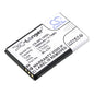 Replacement Battery for Nokia 105 2023 – Mobile, SmartPhone – 1000mAh / 3.7V - image 1