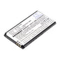 Replacement Battery for Nokia 230 2024 – Mobile, SmartPhone – 1400mAh / 3.7V