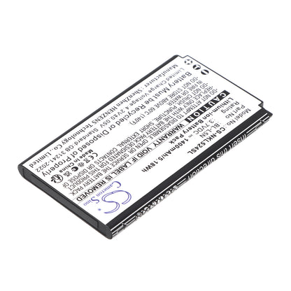 Replacement Battery for Nokia 230 2024 – Mobile, SmartPhone – 1400mAh / 3.7V