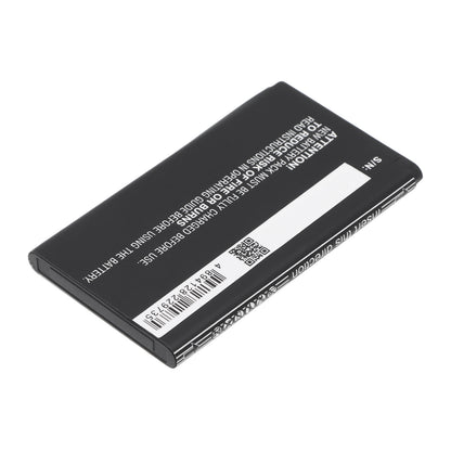 Replacement Battery for Nokia 230 2024 – Mobile, SmartPhone – 1400mAh / 3.7V